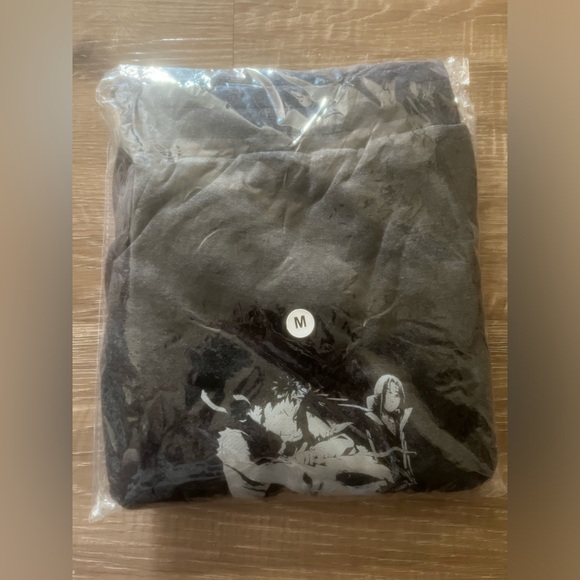 New Uchiha Joggers - Picture 2 of 3